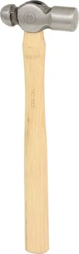 KS Tools 142.1512 1421512 Schlosserhammer 420g 310mm 1St.