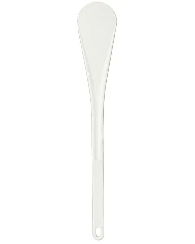 Matfer J075 Exoglas-Spatel, 41 cm in weiß von Matfer