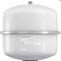 Membran-Druckausdehnungsgefäß 25L für Heizung