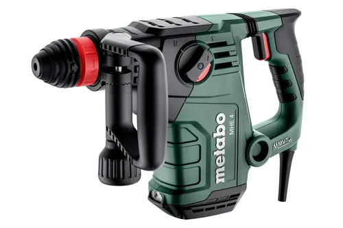 Metabo Stemmhammer MHE 4, 1050 W mit Koffer