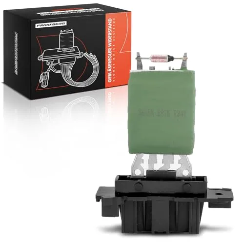 Kfz-Klimatisierung von Frankberg