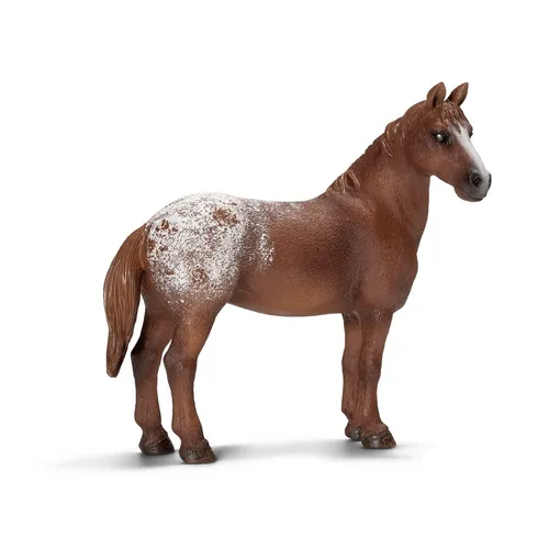 Schleich Appaloosa Stute