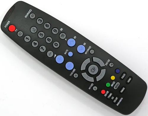 Ersatz Fernbedienung für Samsung BN59-00676A | BN5900676A TV Remote Control