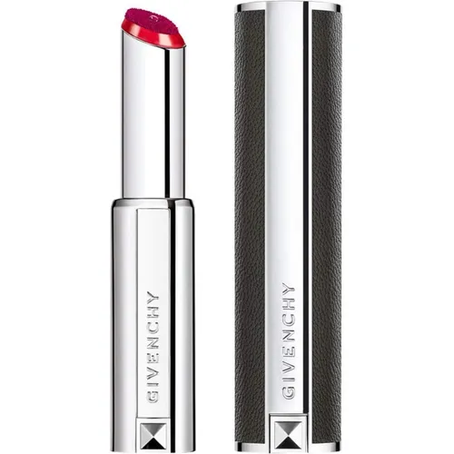 Givenchy Le Rouge Liquide Lipstick 411 Framboise Charmeuse (411 Framboise Charmeuse) (77198504000)