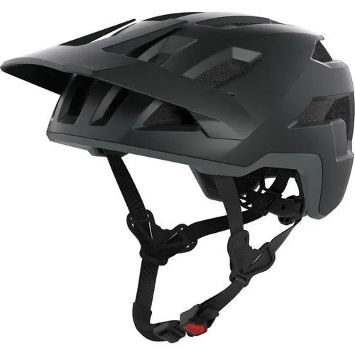 ALPINA Herren Helm TAUNUS - Leichter MTB Helm für Abenteuer - Fahrradhelme mit sportlichem Design, ideal für MTB-Touren. Leicht, sicher und mit optimaler Belüftung für höchsten Komfort auf Trails.