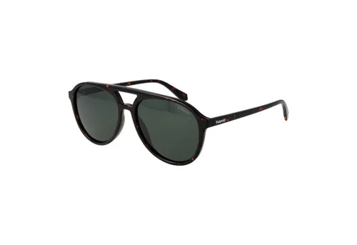 Polaroid PLD 4162/S Unisex-Sonnenbrille von Polaroid