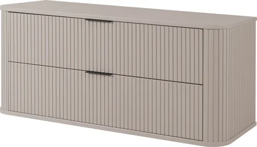 Wasch- und Schminktische Beige von 3E 3xE living.com