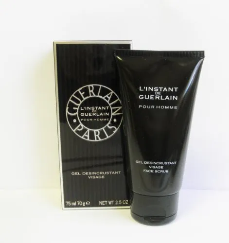 L'Instant De Guerlain Scrub Gel -75 ml