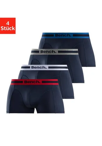 Funktionsboxer BENCH von Bench.