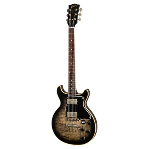 Gibson LP Special DC Figured Top CB von Gibson