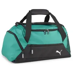 PUMA teamGOAL Teambag S in grün von PUMA