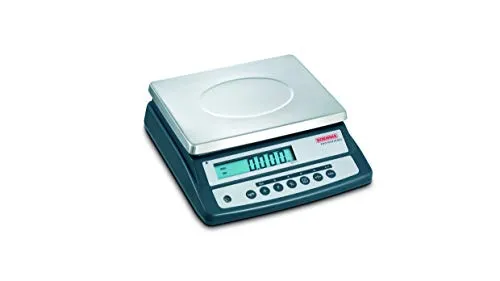 SOEHNLE PROFESSIONAL 9241.04.001 Soehnle Kompaktwaage 9241