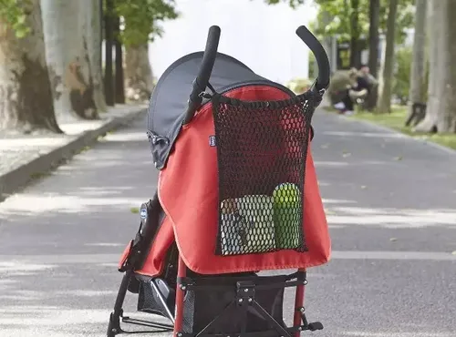 Torba do wózka organizer Chicco 00079523000000 Chicco 8058664041688