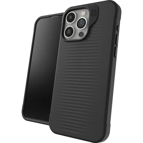 Zagg Cases Luxe Snap PCR (Apple iPhone 15 Pro Max) (702312599)