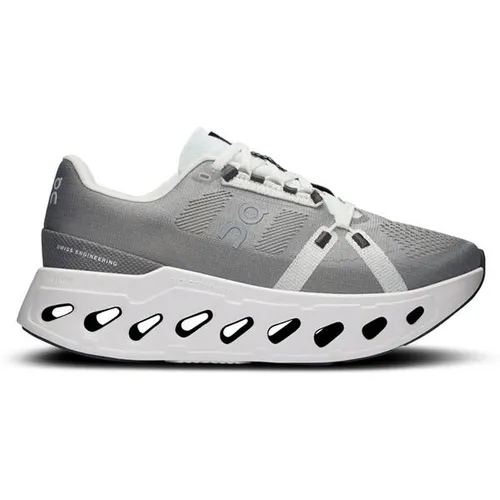 ON Damen Laufschuhe Cloudeclipse