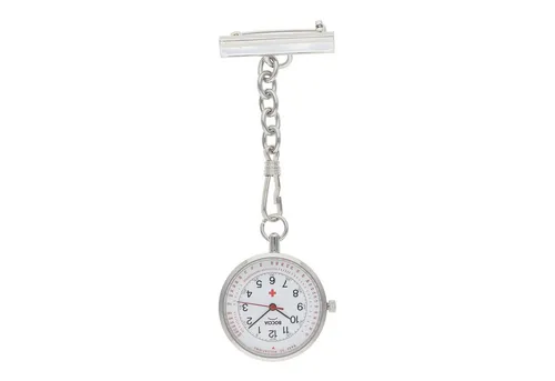 Boccia Unisex-Armbanduhr Analog Quarz Edelstahl 153-43 in silber von Boccia Titanium