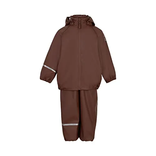 CeLaVi Unisex Kinder Regenwear Set von CeLaVi