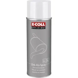 Zink-Alu-Spray silikonfrei, silberglanz 400ml Dose