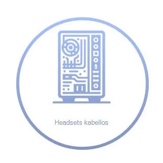 Poly Headset Voyager Focus 2 UC mit Ladestation - Kabelloses On-Ear Stereo Headset mit aktiver Geräuschunterdrückung (ANC) und bis zu 50m Reichweite. Inkl. Tischladegerät und optimiert für gängige UC-Plattformen.