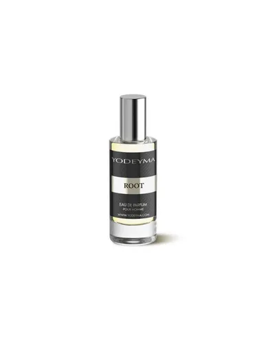 Eau de Parfum YODEYMA Parfum Root - Eau de Parfum für Herren (15 ml)