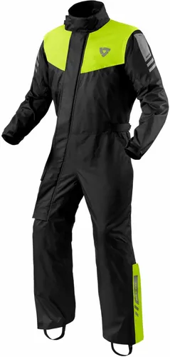 Motorradbekleidung von Revit