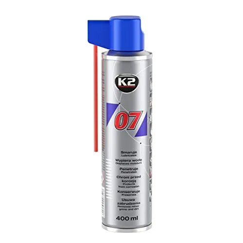 K2 0740 Kriechöl Spraydose 400ml