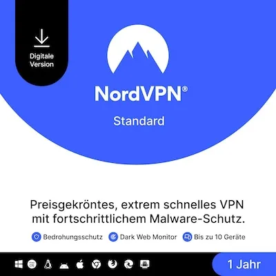 NordVPN