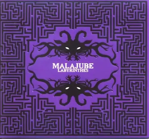 Malajube - Labyrinthes