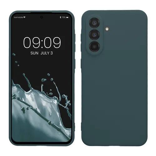 Handyhülle für Samsung Galaxy A56 5G Hülle Silikon Case