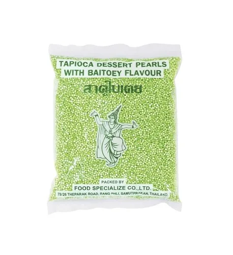 Tapiokaperlen von Cock