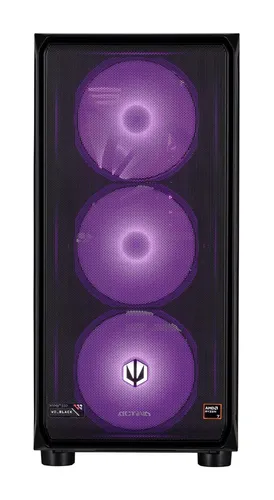 Actina 5901443411925 PC AMD Ryzen™ 7 9800X3D 32 GB DDR5-SDRAM 2 TB 5901443411925