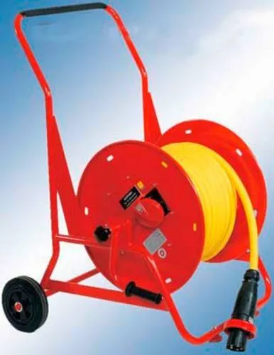 Gifas Electric 206388 Kabeltrommel 50m