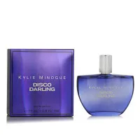 Kylie Minogue Eau de Parfum Disco Darling 75ml Spray - Damendüfte - Ein verführerischer Duft mit fruchtigen und floralen Noten, perfekt für besondere Anlässe.