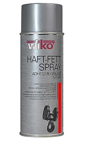 Haft-Fett-Spray 400 ml