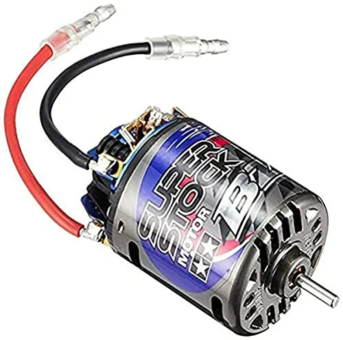 Tamiya 300053930 - Off-Road Super Stock Motor BZ