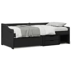 vidaXL IRUN Tagesbett mit 3 Schubladen von vidaXL