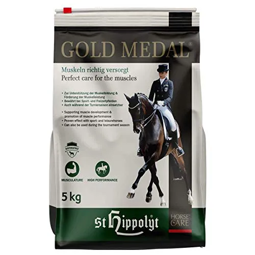 St. Hippolyt GoldMedal 5kg Nachfüllpack