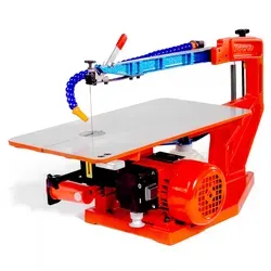 Multicut-2S Dekupiersäge