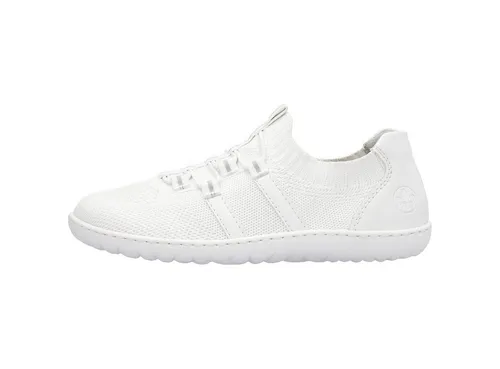 Rieker Barfußschuh Slip-On Sneaker
