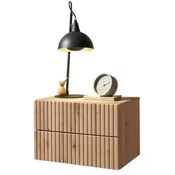 Schlafkontor Nachtkommode Taboni mit Push-to-open