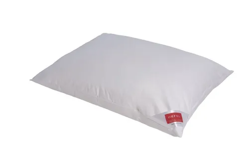 Hefel Wellness Vitasan Soft Kissen, 40 x 80 cm 4825K von HEFEL
