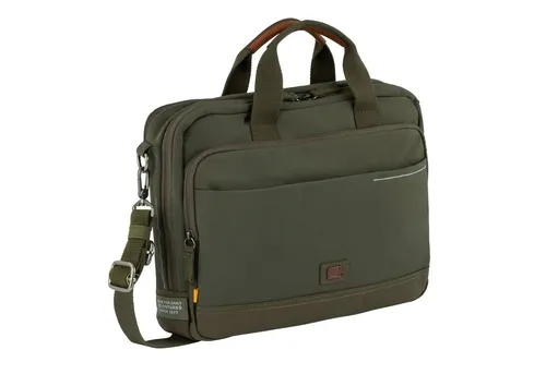 camel active City Herren Businesstasche von camel active