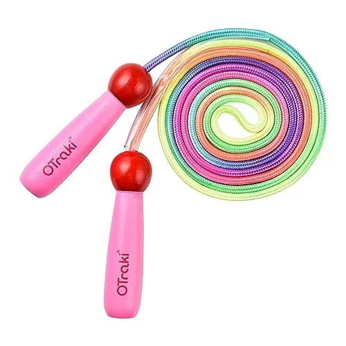 Springseile von OTraki