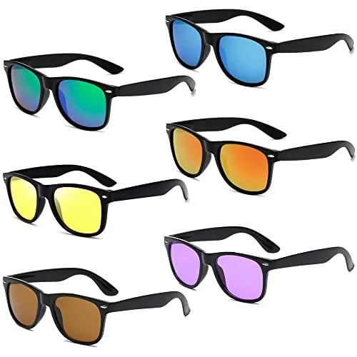 Herren-Sonnenbrillen von Unning