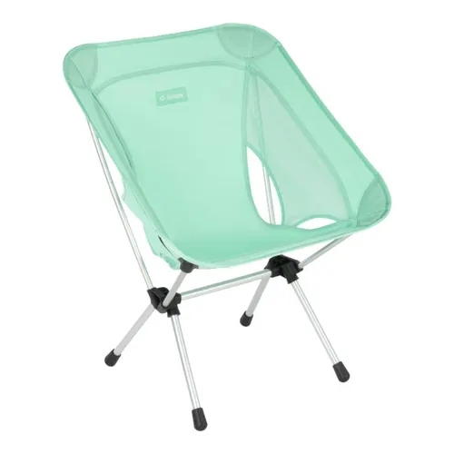 Helinox Chair One (re) Faltstuhl biscay green in türkis von Helinox