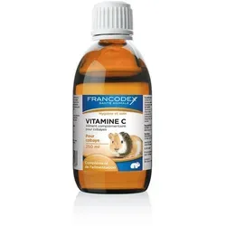 FRANCODEX Vitamin C für Nager 250ml von FRANCODEX