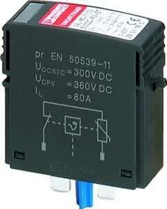 Phoenix Contact Stromversorgung von Phoenix Contact