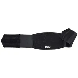IXS Tex-Belt III Nierengurt, schwarz, Größe 2XL für Männer