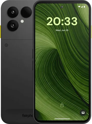 Fairphone Gen. 6