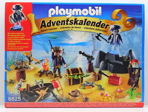 PLAYMOBIL Adventskalender von PLAYMOBIL
